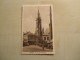 Carte Postale Ancienne TOURNAY La Rue Des Chapeliers - Doornik