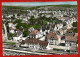 Reichshoffen (67) Vue Aérienne Sur Le Quartier De La Gare 2scans 17-04-1962 - Sonstige & Ohne Zuordnung