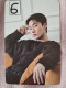 Delcampe - Photocard K POP Au Choix  ATEEZ 2024 Season's Greetings 8 Makes 1 Team Choi San - Andere Producten