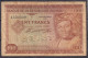 Mali 100 Fr   Fine  See Scan  AOF - Otros – Africa