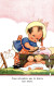 K1005 - Illustrateur MALLET Béatrice - Enfant - Mallet, B.