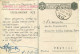 X0533 Italia,milit. Stationery Card 1941 Free Of Charge Showing  Ex-British Somalia,Aden Gulf,indian Ocean,djibouti - Military Mail (PM)