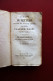 Scelta Di Lettere Del Conte Gasparo Gozzi Veneziano Sonzogno Milano 1829 - Sin Clasificación