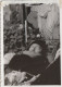 POST MORTEM  --  GRAZ, AUSTRIA  --   ORIGINAL  PHOTO  --  8,5 Cm X 6 Cm  --  AUSTRIA - Anonymous Persons