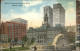 11500941 Detroit_Michigan Palmer Fountain And City Hall - Andere & Zonder Classificatie