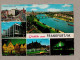 Delcampe - 026#  BRD - 10  Color- AK (alle Im Bild):  Frankfurt A. Main - Frankfurt A. Main