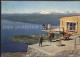 11499006 Narvik Utsikt Fra Plataet Pa Fagernesfjellet Narvik - Norway