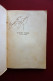 Edmondo Marcucci Giulio Verne E La Sua Opera Soc. Dante Alighieri 1930 Autografo - Zonder Classificatie
