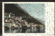 11498884 Gandria Lago Di Lugano Panorama Gandria - Autres & Non Classés