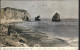 11498838 Freshwater Bay Arch And Stag Rocks Isle Of Wight - Other & Unclassified