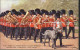 11498833 Windsor_Castle The Irish Guards With Their Mascot Marching Through The  - Other & Unclassified