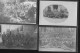 Delcampe - GROSSE COLLECTION CARTES CARTES POSTALES ALLEMANDES ET DE PHOTOS ET DOCUMENTS DE 1914 A 1918 GUERRE - Oorlog 1914-18