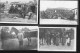 Delcampe - GROSSE COLLECTION CARTES CARTES POSTALES ALLEMANDES ET DE PHOTOS ET DOCUMENTS DE 1914 A 1918 GUERRE - Weltkrieg 1914-18