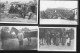 Delcampe - GROSSE COLLECTION CARTES CARTES POSTALES ALLEMANDES ET DE PHOTOS ET DOCUMENTS DE 1914 A 1918 GUERRE - Guerra 1914-18