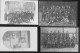 Delcampe - GROSSE COLLECTION CARTES CARTES POSTALES ALLEMANDES ET DE PHOTOS ET DOCUMENTS DE 1914 A 1918 GUERRE - Guerre 1914-18