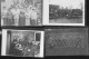 Delcampe - GROSSE COLLECTION CARTES CARTES POSTALES ALLEMANDES ET DE PHOTOS ET DOCUMENTS DE 1914 A 1918 GUERRE - War 1914-18