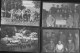 Delcampe - GROSSE COLLECTION CARTES CARTES POSTALES ALLEMANDES ET DE PHOTOS ET DOCUMENTS DE 1914 A 1918 GUERRE - Oorlog 1914-18