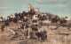 China - HUZHUANG Shandong Province - Church Of The Immaculate Conception (before Its Destruction In 1965) - Publ. Procur - Chine