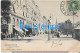 228669 SPAIN ESPAÑA SAN SEBASTIAN VIZCAYA PAIS VASCO STREET CALLE HERANI CIRCULATED TO URUGUAY POSTAL POSTCARD - Other & Unclassified