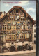 11498548 Schaffhausen SH Haus Zum Ritter Schaffhausen - Autres & Non Classés