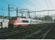 TGV Parijs - Lyon - Trains