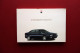 Maserati Quattroporte Evoluzione V6 V8 Libretto Uso E Manutenzione 1998 Italiano - Unclassified