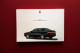 Maserati Quattroporte Evoluzione V6 V8 Libretto Uso E Manutenzione 1998 Italiano - Unclassified