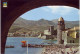 (66). Collioure. (3) 1962 & 1093 E - Collioure