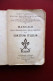 Manuale Per Gli Organizzatori E Istruttori Dello Scoutismo Italiano Colombo 1916 - Unclassified