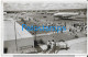 228673 BRAZIL BRASIL BRASILIA AIRPORT AEROPORTO AVIATION CIRCULATED TO ARGENTINA POSTAL POSTCARD - Autres