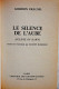 Le Silence De L'aube - Gordon Eklund - Le Masque SF