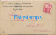 228674 ARTIST HELP PHOTOGRAPHER REUTLINGER CIRCULATED TO ARGENTINA POSTAL POSTCARD - Artistes