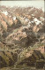 11496934 Thusis Gebietskarte Oberengadin Alpenpanorama Vogelperspektive Thusis - Andere & Zonder Classificatie