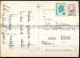 °°° 30889 - ROMANIA - BUCURESTI - ATENEUL ROMAN - With Stamps °°° - Romania