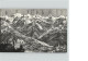 11496902 Visp Gebietskarte Saas Fee Zermatt Gletscher Alpenpanorama Vogelperspek - Other & Unclassified