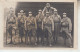 MILITARIA - CARTE PHOTO - Eléves Caporaux De La 11 è Compagnie Après Une Marche En ESSEN - Allemagne  1922 - Essen