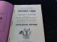 VP-70 , Catalogue Exposition Canine , Société St Hubert De L'Ouest, Nantes 1954, 115 Pages - Programmi