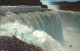 11491799 Niagara Falls Ontario American Falls And Horsehoe Falls Niagara Falls O - Unclassified