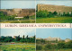 Lublin Lublin Uniwersytecka/Universität 4 Bild 1973 - Pologne