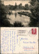 Ansichtskarte Werder Magdeburg Adolf-Mittag-See 1960 - Other & Unclassified