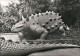 Kleinwelka Ma&#322;y Wjelkow Saurierpark: Ankylosaurus 1984 - Autres & Non Classés