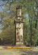 Freiberg (Sachsen) Schwedendenkmal Im Frühling 1985 - Freiberg (Sachsen)