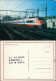 Supersneltrein - Paris-Lyon - TGV - Bahnhof Eisenbahn/Zug/Lokomotive 1994 - Trains