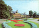 Pillnitz Schloss Pillnitz: Neues Palais Mit Schloßgarten 1980 - Pillnitz