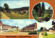 Rehefeld-Zaunhaus-Altenberg (Erzgebirge)  Erholungsheim "Jagdschloss" 1983 - Altenberg