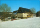 Holzhau-Rechenberg-Bienenmühle FDGB-Erholungsheim "Fortschritt" 1987 - Holzhau