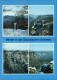 Rathen Winter In Der Sächsische Schweiz: Gamrig,   Rathener Felsenwelt 1988 - Rathen