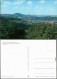Geising Altenberg (Erzgebirge) Panorama-Ansicht Ansichtskarte Bild Heimat 1985 - Geising