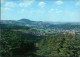 Geising Altenberg (Erzgebirge) Panorama-Ansicht Ansichtskarte Bild Heimat 1985 - Geising