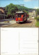 Görlitz Zgorzelec Straßenbahn-Oldtimer Ansichtskarte Bild Heimat 1984 - Goerlitz